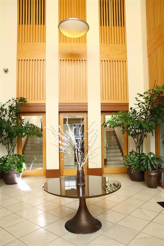 Oakwood 101 San Fernando Hotel San Jose Interior photo